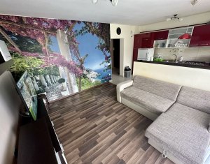 , 52m2 dans Floresti