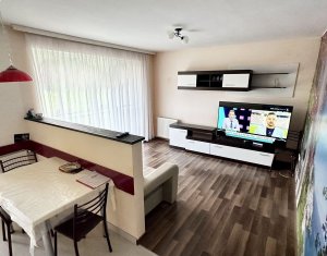 Appartement 2 chambres à vendre dans Floresti