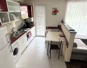 Appartement 2 chambres à vendre dans Floresti