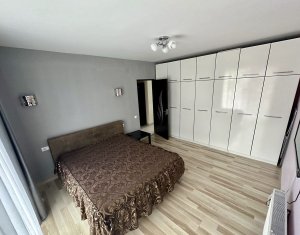 Appartement 2 chambres à vendre dans Floresti