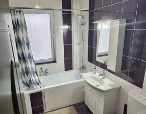 Appartement 2 chambres à vendre dans Floresti