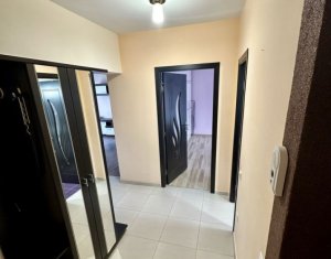 Appartement 2 chambres à vendre dans Floresti