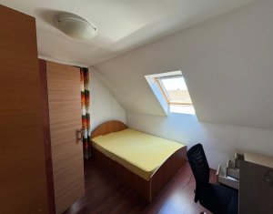 Ház 4 szobák kiadó on Cluj-napoca, Zóna Andrei Muresanu