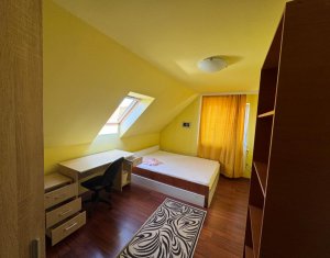 Ház 4 szobák kiadó on Cluj-napoca, Zóna Andrei Muresanu