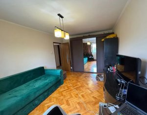 Lakás 3 szobák eladó on Cluj-napoca, Zóna Marasti