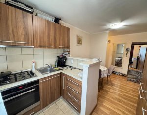 Lakás 3 szobák eladó on Cluj-napoca, Zóna Marasti