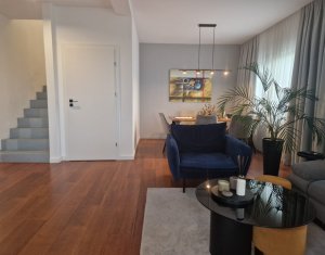 Maison 4 chambres à vendre dans Cluj-napoca, zone Iris