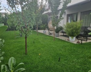 Maison 4 chambres à vendre dans Cluj-napoca, zone Iris