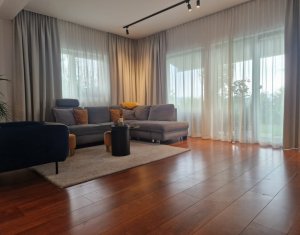 Maison 4 chambres à vendre dans Cluj-napoca, zone Iris