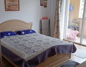 Lakás 2 szobák eladó on Floresti