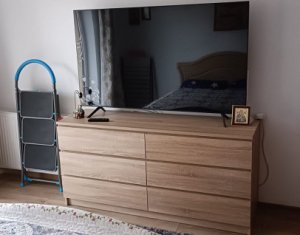 Lakás 2 szobák eladó on Floresti