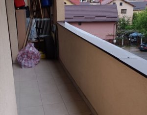 Lakás 2 szobák eladó on Floresti