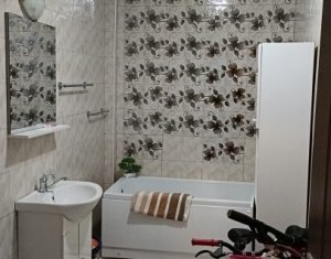 Lakás 2 szobák eladó on Floresti