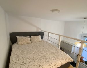 Lakás 1 szobák kiadó on Cluj-napoca, Zóna Centru