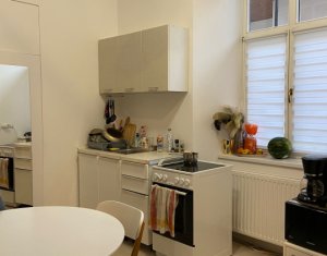 Lakás 1 szobák kiadó on Cluj-napoca, Zóna Centru