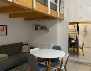 Lakás 1 szobák kiadó on Cluj-napoca, Zóna Centru