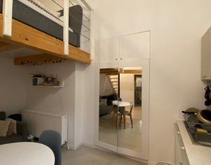 Lakás 1 szobák kiadó on Cluj-napoca, Zóna Centru