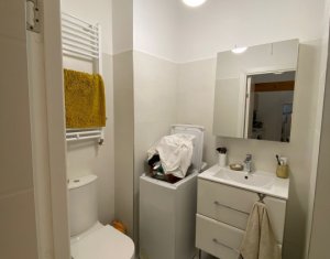 Lakás 1 szobák kiadó on Cluj-napoca, Zóna Centru