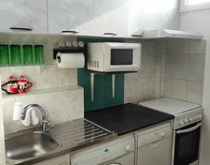 Appartement 1 chambres à vendre dans Cluj-napoca, zone Manastur