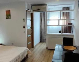 Appartement 1 chambres à vendre dans Cluj-napoca, zone Manastur