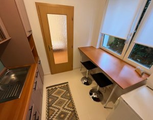 Appartement 1 chambres à vendre dans Cluj-napoca, zone Iris