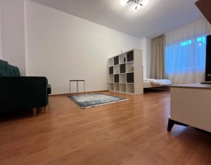 Appartement 1 chambres à vendre dans Cluj-napoca, zone Iris