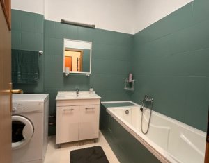 Appartement 1 chambres à vendre dans Cluj-napoca, zone Iris