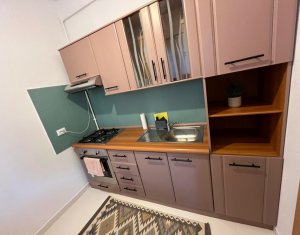 Appartement 1 chambres à vendre dans Cluj-napoca, zone Iris