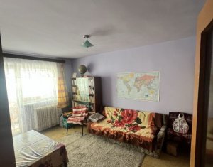, 40m2 in Cluj-napoca, zone Manastur