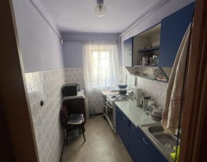 Appartement 2 chambres à vendre dans Cluj-napoca, zone Manastur