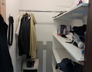 Appartement 1 chambres à vendre dans Floresti