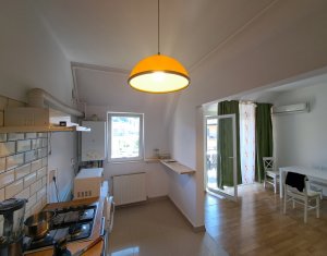 , 35m2 dans Floresti