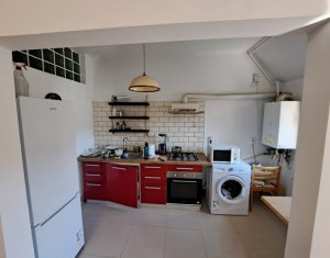 Appartement 1 chambres à vendre dans Floresti