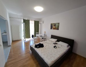 Appartement 1 chambres à vendre dans Floresti
