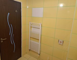 Appartement 1 chambres à vendre dans Floresti