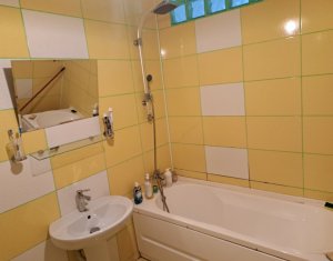 Appartement 1 chambres à vendre dans Floresti