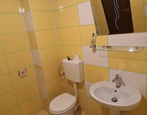 Appartement 1 chambres à vendre dans Floresti