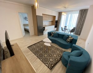 Lakás 2 szobák kiadó on Cluj-napoca, Zóna Gheorgheni