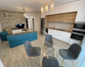 , 52m2 on Cluj-napoca, Zóna Gheorgheni