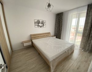 Lakás 2 szobák kiadó on Cluj-napoca, Zóna Gheorgheni