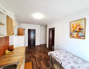 Appartement 1 chambres à vendre dans Floresti