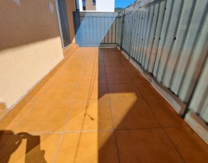 Appartement 1 chambres à vendre dans Floresti