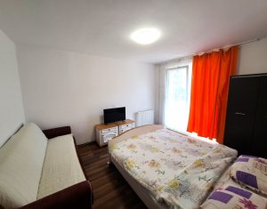 , 35m2 dans Floresti