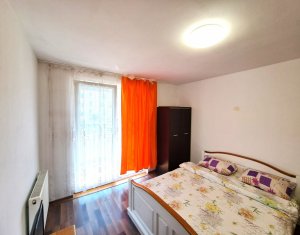 Appartement 1 chambres à vendre dans Floresti