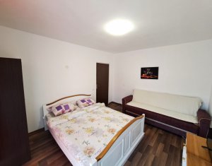 Appartement 1 chambres à vendre dans Floresti