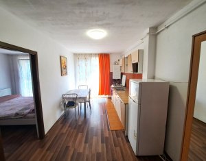 Appartement 1 chambres à vendre dans Floresti