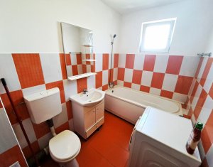 Appartement 1 chambres à vendre dans Floresti