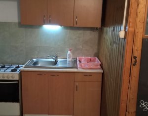 Appartement 1 chambres à louer dans Cluj-napoca