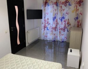 , 4500m2 dans Floresti