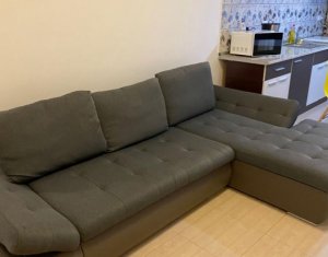 Appartement 2 chambres à vendre dans Floresti